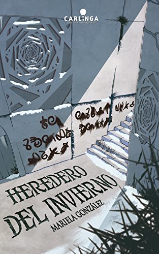 Heredero del invierno book cover