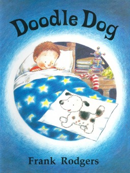 Dreams book cover 1