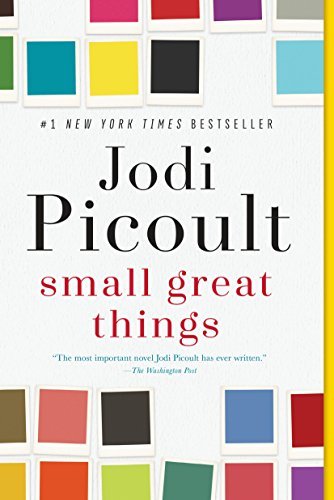 Ruth Jefferson book cover 1