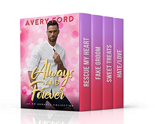 Always and Forever book cover