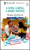 Marchetti Siblings book cover 1