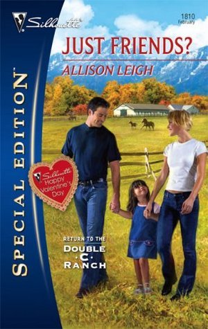 Return to the Double-C Ranch book cover 1
