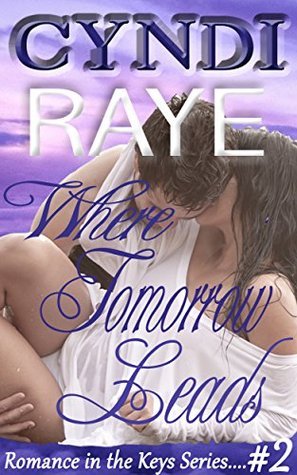 Tomorrow book cover 2