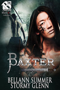 Battle Bunnies book cover 2