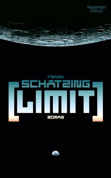 Limit book cover
