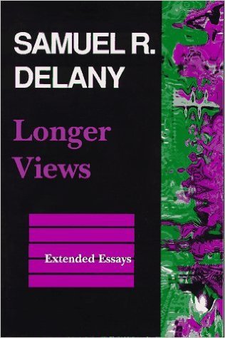 Longer Views book cover