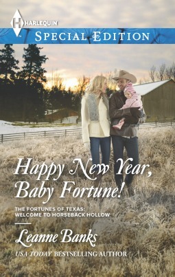 The Fortunes of Texas: Welcome to Horseback Hollow book cover 1