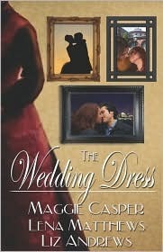 The Wedding Dress book cover