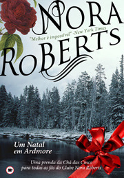 Christmas at Ardmore book cover