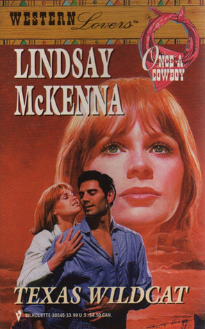 Texas Wildcat book cover