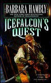 Icefalcon's Quest book cover