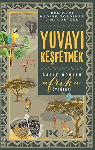 Yuvayı Keşfetmek book cover