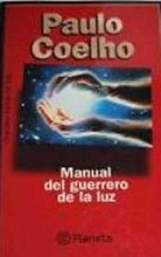 Manual Del Guerrero De La Luz book cover