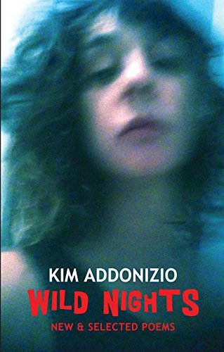 Wild Nights book cover