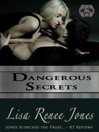 Tall, Dark & Deadly book cover 2