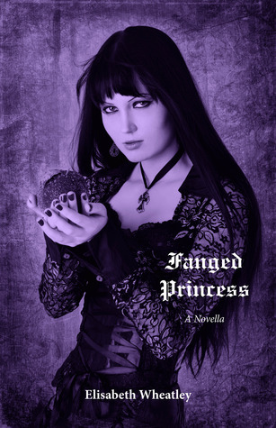 Fanged book cover 1
