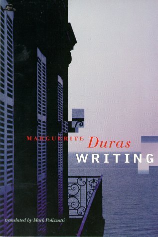 Writing book cover