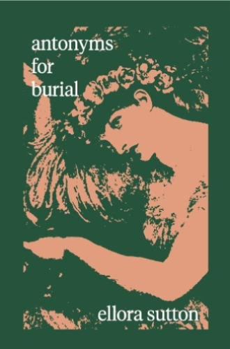 Antonyms for Burial book cover