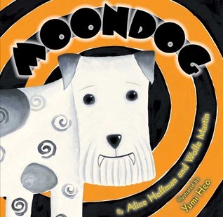 Moondog book cover
