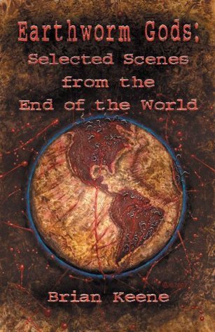 Earthworm Gods book cover