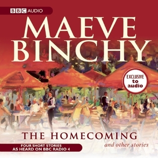 The Homecoming and Other Stories book cover