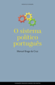 O Sistema Político Português book cover