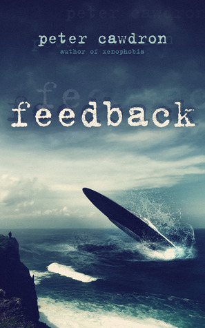 Feedback book cover