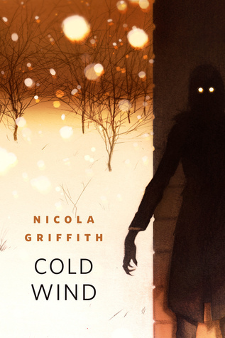 Cold Wind book cover