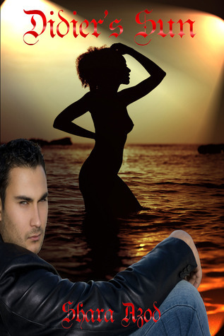 Didier's Sun book cover