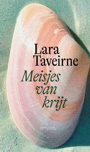 Meisjes van krijt book cover