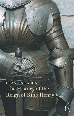 History of the Reign of King Henry VII book cover