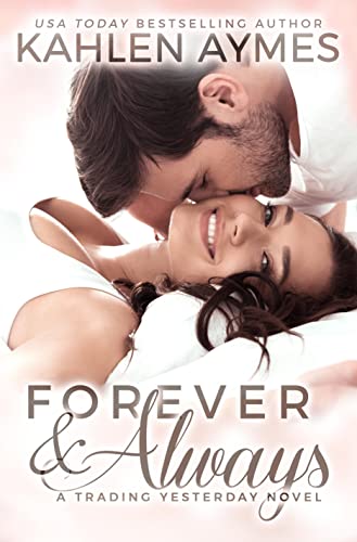 Forever & Always book cover