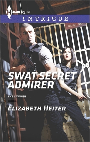 The Lawmen book cover 3