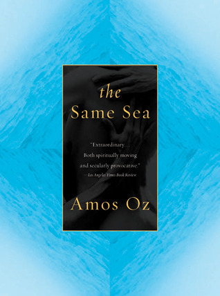 The Same Sea book cover