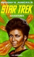 Mudd's Angels book cover