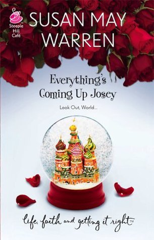 Josey book cover 1