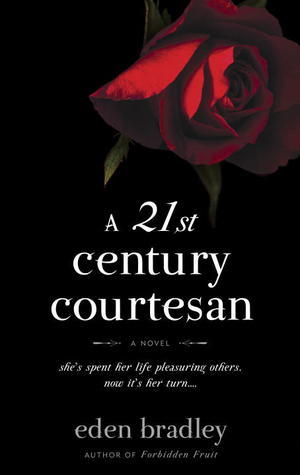 A 21st Century Courtesan book cover