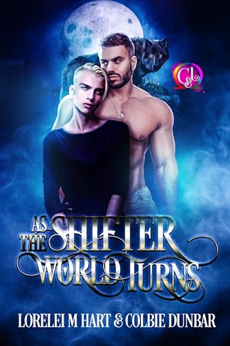 As The Shifter World Turns book cover