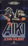 Aiki book cover