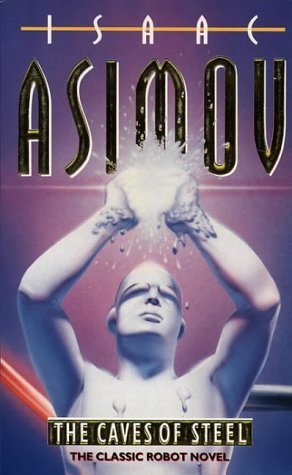 Robot book cover 1