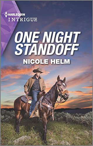 Covert Cowboy Soldiers book cover 3