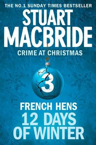 French Hens book cover