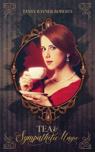 Teacup Magic book cover 1
