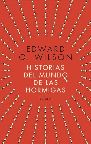 Historias del mundo de las hormigas book cover