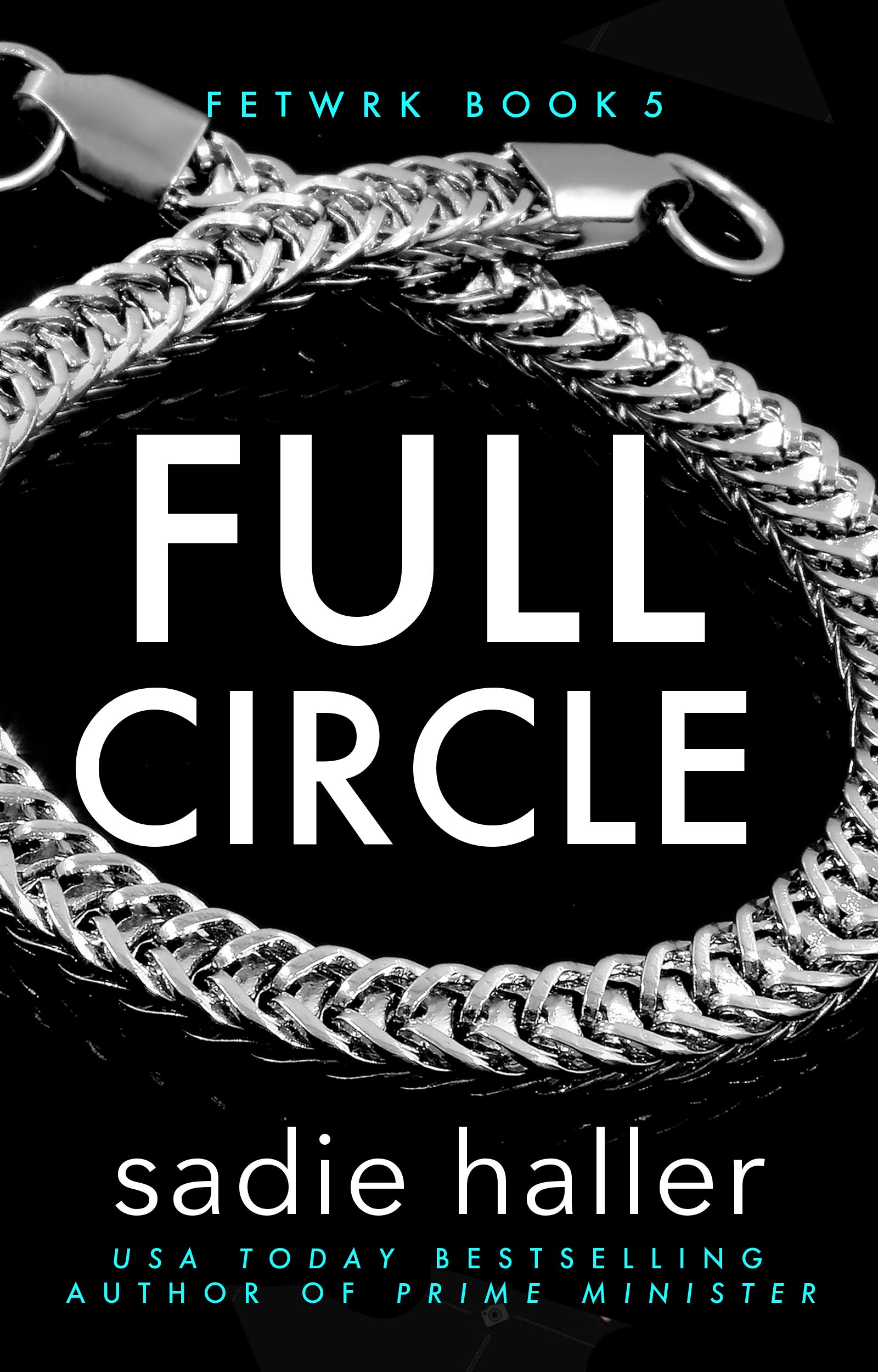 Full Circle book cover