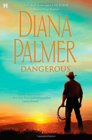 Dangerous book cover