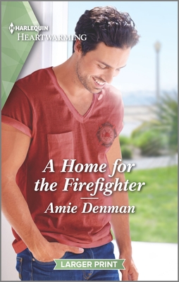 Cape Pursuit Firefighters book cover 3