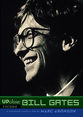 Bill Gates book cover