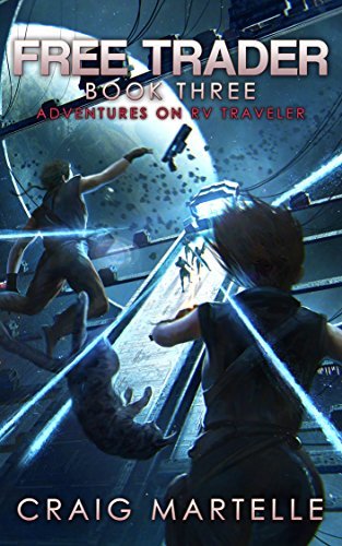 Free Trader book cover 3
