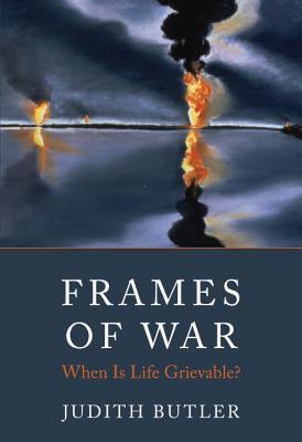 Frames of War book cover